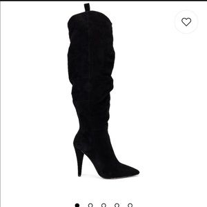 Raye Booths from Revolve